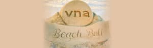 VNA Beach Ball