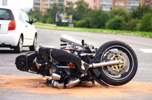 motorcycle accident in new jersey & new york