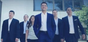 judd shaw injury law team