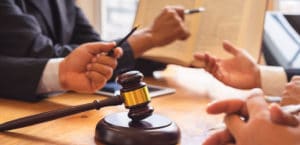 gavel