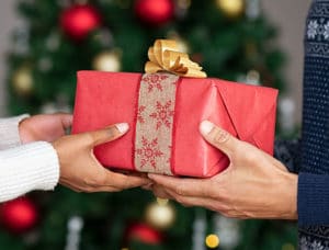 Present Gift