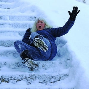 New Jersey Slip and Fall Lawyers