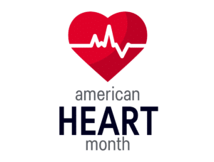 American Heart Month