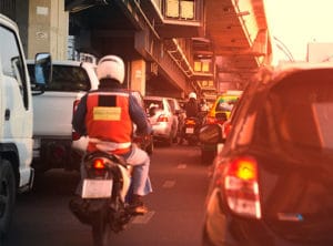 Lane Splitting Thumbnai