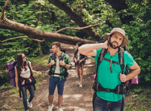 Summer Injuries in New Jersey and New York - Judd Shaw Injury Law™