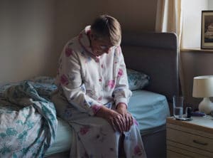 Nursing Home Negligence in New Jersey - Judd Shaw Injury Law™