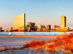 Jersey Shore