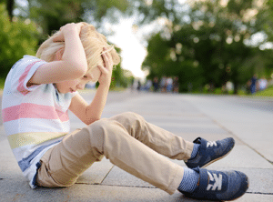 Traumatic Brain Injury (TBI) - Know the Signs