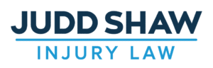 Judd Shaw Injury Law™ Logo
