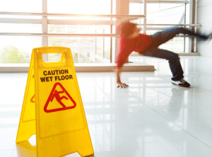 Slip and Fall accident lawyers