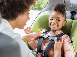 Child Injury lawyers