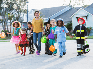 Halloween Safety