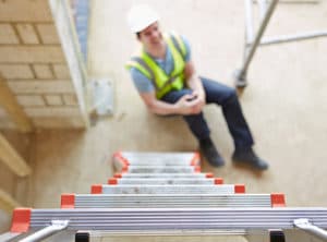 Injured worker