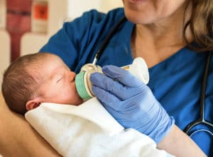 Toxic Baby Formula Lawsuit