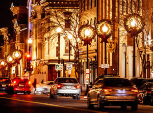 Holiday Safety