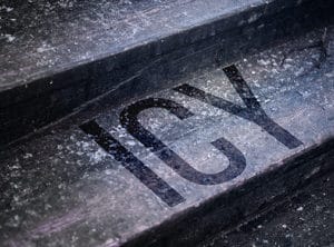 Rules For Snow and Ice