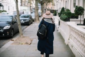 If I Trip On Uneven Sidewalk And Damage A Car, Who Pays For The Damaged Car?