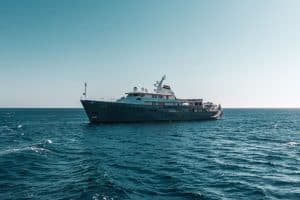 Lawyer For Maritime Injuries