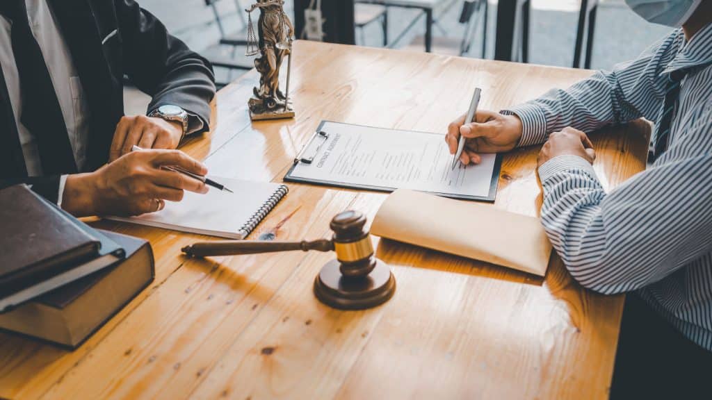 car accident settlement