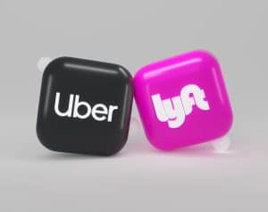 What Should I Do After A Rideshare Accident?