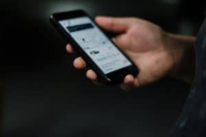 Are Rideshare Companies Liable For Passenger Injuries?
