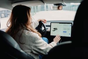 Which Rideshare Cars Are Safest In New Jersey?