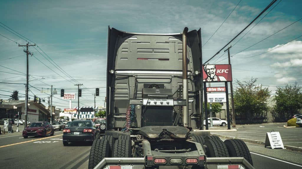 What Lawyer Do I Need After A Semi Accident?