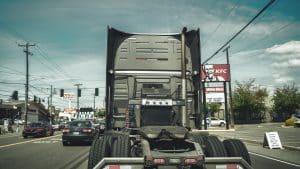 What Lawyer Do I Need After A Semi Accident?