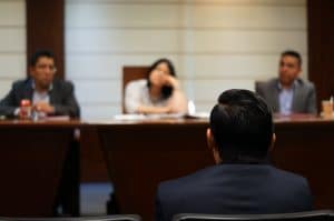 Do I Have To Go to Court To Settle My Personal Injury Claim?