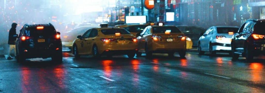 What types of compensation am I entitled to in a car accident lawsuit?