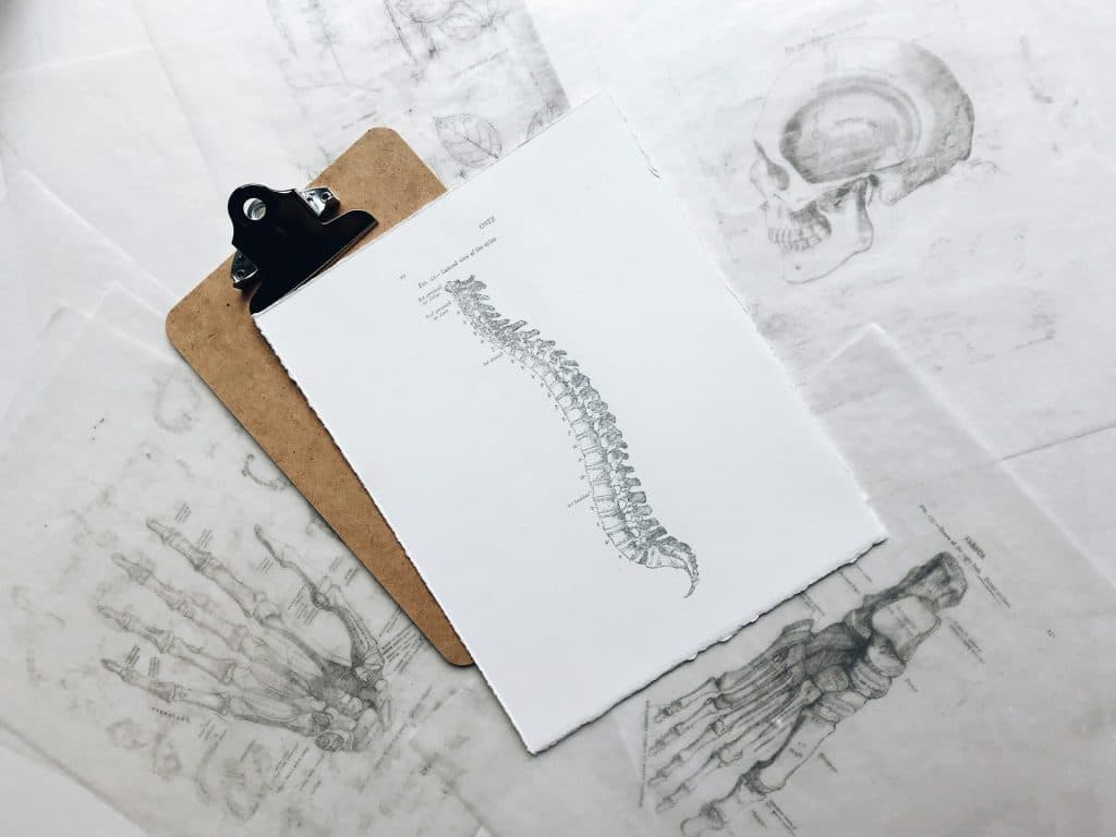 Back Pain Months After A Car Accident - Is There Something I Can Do?